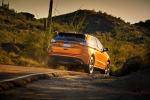 Ford Edge Sport 2015 года